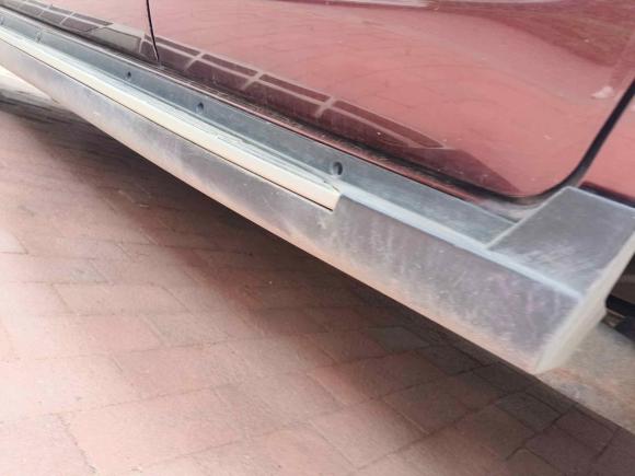 [济南·鲁A] 二手启辰启辰T702015款 2.0L CVT睿行版