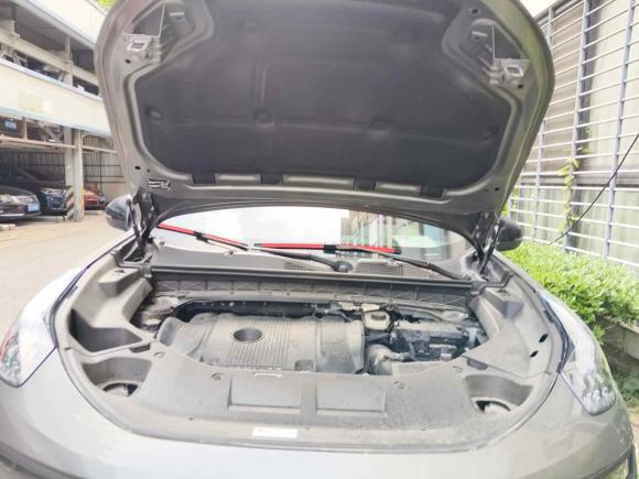 [苏州·苏U] 二手领克领克012021款 2.0TD 四驱劲Halo