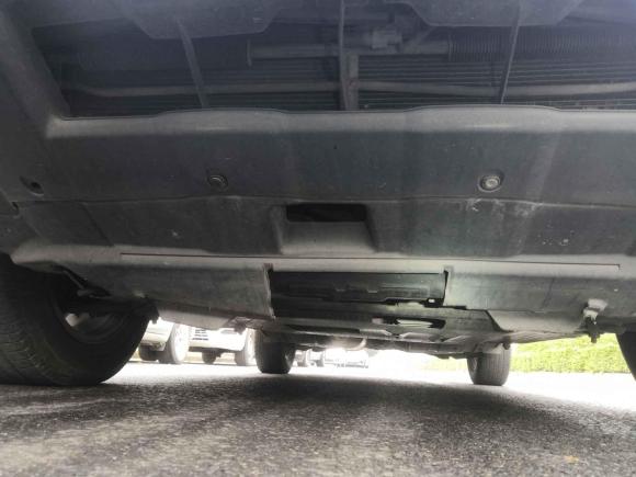 [成都·川A] 二手本田本田CR-V2007款 2.4L 自动四驱豪华版