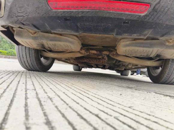 [温州·浙C] 二手别克君越2014款 2.0T SIDI 智享旗舰型