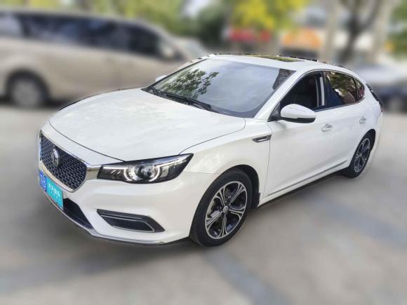 名爵MG62017款 20T 自動豪華智聯版 國V「無錫二手車」「天天拍車」