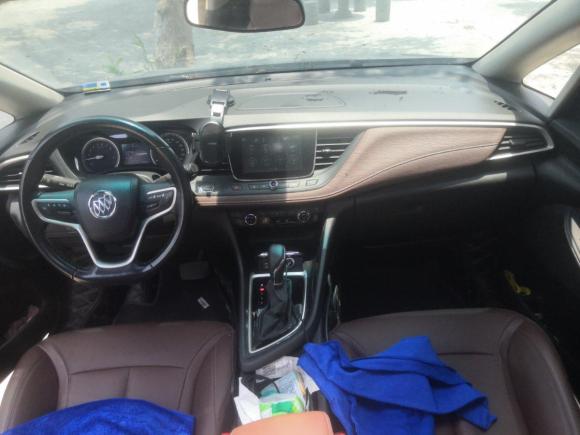 [佛山·粤E] 二手别克别克GL62018款 18T 6座豪华型