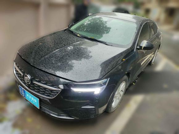 [南昌·赣A] 二手别克君威2020款 552T 豪华型