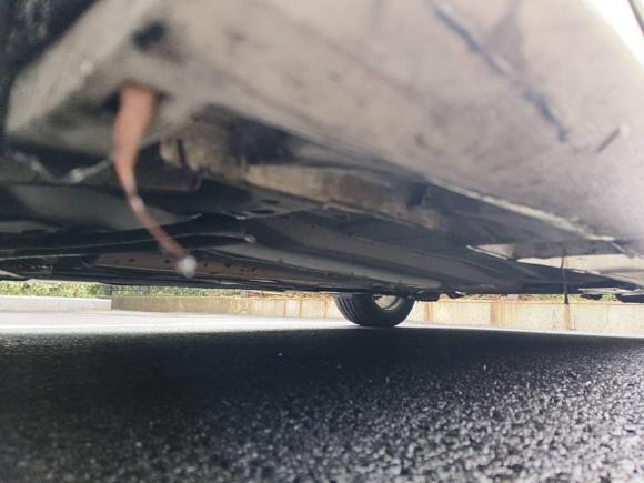 [南京·苏A] 二手福特福克斯2015款 两厢 EcoBoost 180 自动运动型