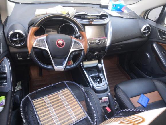 [常州·粤H] 二手比亚迪元2016款 1.5TID 自动尊荣型