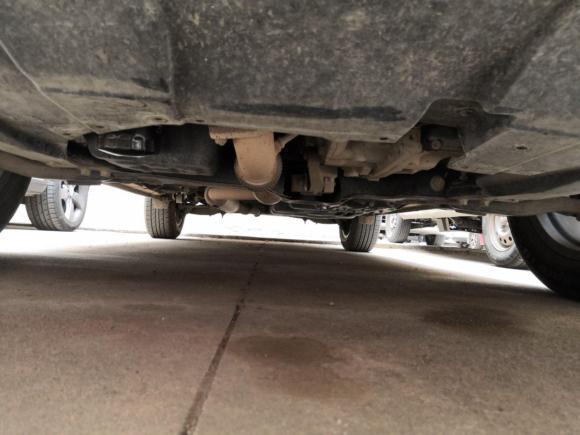 [西安·陕A] 二手长安长安CS75 PLUS2020款 1.5T 自动尊贵型