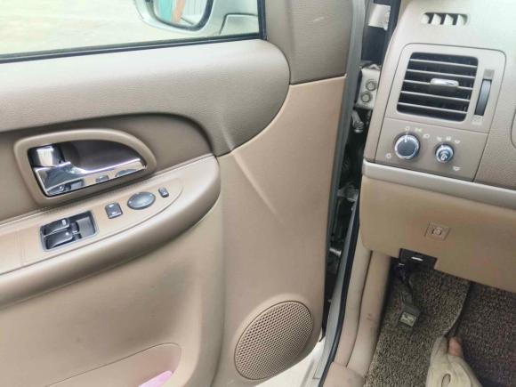 [广州·粤A] 二手别克别克GL82014款 2.4L 舒适版