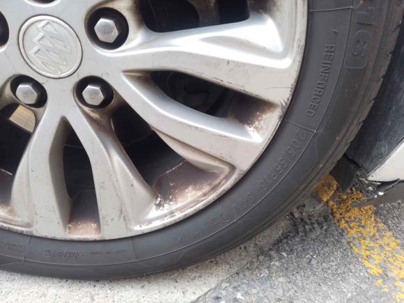 [无锡·苏B] 二手别克英朗2018款 15T 双离合精英型 国V