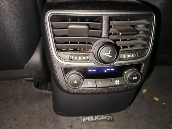 [宁波·浙B] 二手标致标致5082012款 2.0L 自动智享版