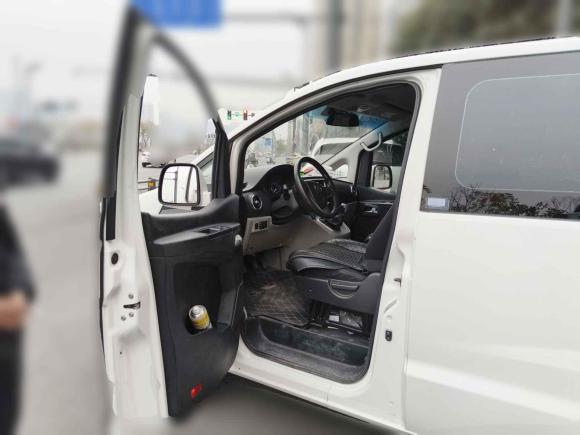 [成都·川A] 二手江淮瑞风瑞风M32015款 创客版 1.6L 豪华型