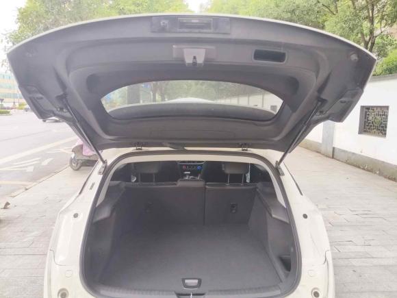 [杭州·浙A] 二手别克微蓝62022款 互联共享型 PLUS