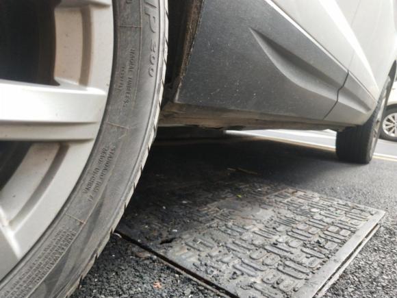 [佛山·粤E] 二手捷达捷达VS72020款 1.4T 自动悦享型