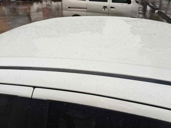 [南昌·赣A] 二手铃木启悦2015款 1.6L 自动舒享型