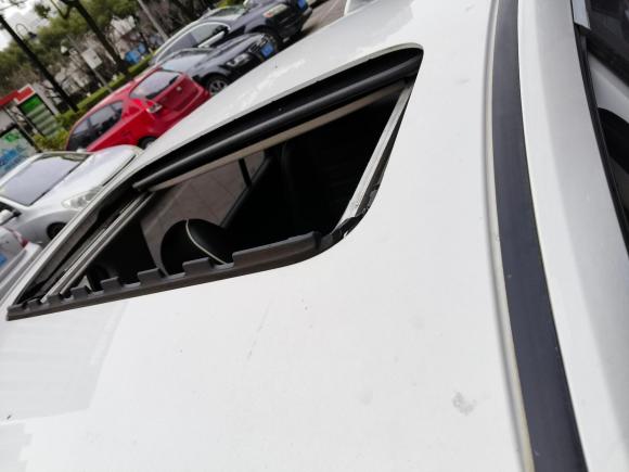 [温州·浙C] 二手本田锋范2015款 1.5L CVT豪华版