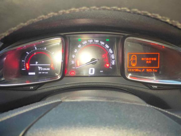 [无锡·苏B] 二手DSDS 62016款 1.6T 豪华版THP160