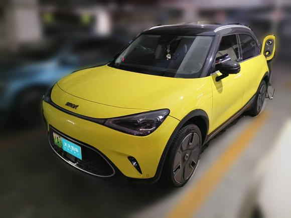 smartsmart精灵#12022款 Premium版「杭州二手车」「天天拍车」