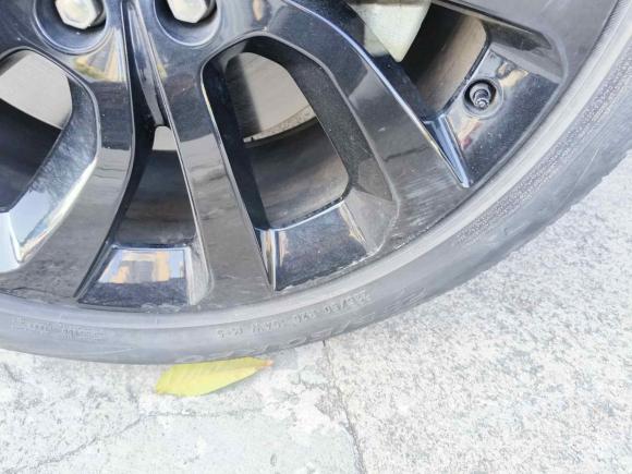 [深圳·辽B] 二手路虎发现运动版2020款 249PS R-Dynamic 性能科技版 5座