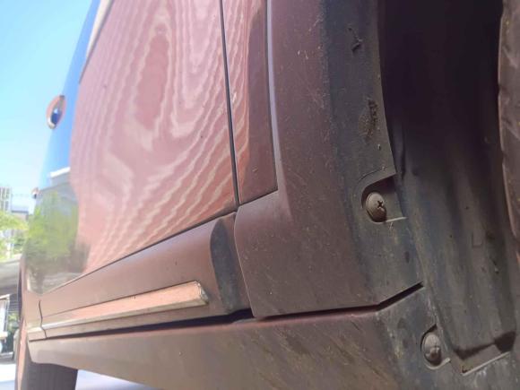 [苏州·苏E] 二手江汽集团瑞风S32014款 1.5L 手动豪华智能型