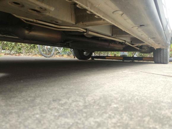 [深圳·粤B] 二手宝骏宝骏7302016款 1.5L 手动舒适型 7座 国V