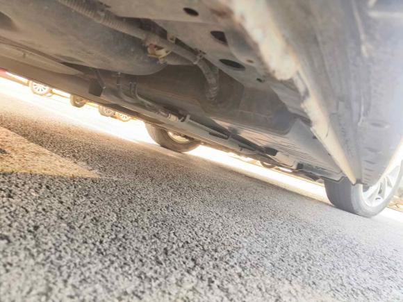 [济南·鲁A] 二手别克威朗2016款 两厢 15S 自动进取型