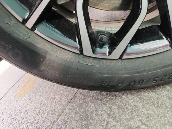 [上海·沪A] 二手荣威荣威iMAX8新能源2022款 头等舱铂金版