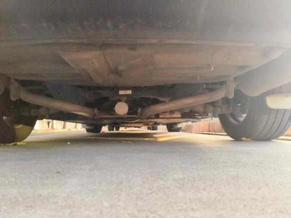 [广州·粤R] 二手捷豹捷豹XF2013款 XF 2.0T 风华版