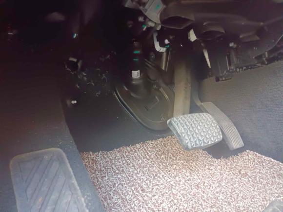 [金华·浙G] 二手别克君威2019款 20T 豪华型 国VI