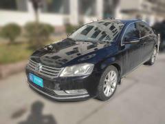 [济南·鲁A] 大众迈腾2012款 1.8TSI 尊贵型