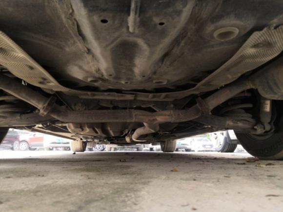 [杭州·浙A] 二手马自达马自达82013款 2.5L 至尊版