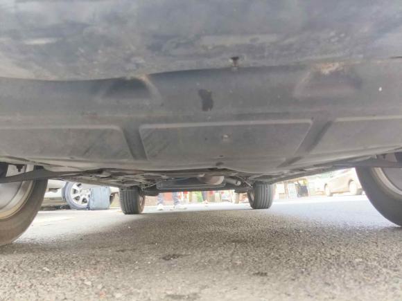 [深圳·湘N] 二手宝骏宝骏5302018款 1.8L 自动豪华型 国V