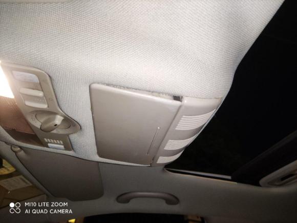 [上海·沪D] 二手斯柯达明锐2012款 1.6L 手动逸俊版