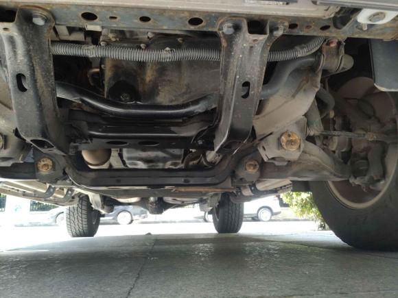 [南通·苏F] 二手江铃驭胜S3502013款 2.4T 自动两驱柴油豪华版5座