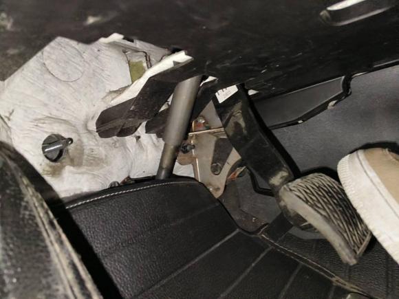 [杭州·浙A] 二手雷诺科雷傲2012款 2.5L 两驱舒适导航版