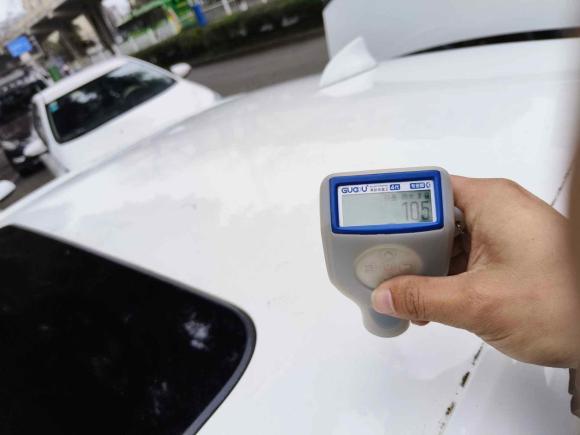 [温州·贵B] 二手雪佛兰科鲁泽2019款 RS 330T 自动畅快版 国VI