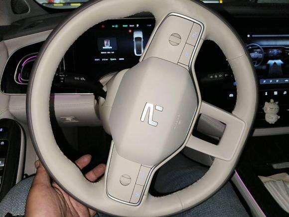 [上海·沪A] 二手飞凡汽车飞凡F72023款 改款 进阶版