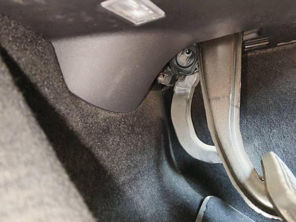 [北京·京A] 二手特斯拉Model 32020款 改款 标准续航后驱升级版