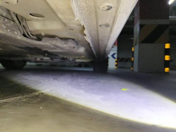 [成都·川G] 二手别克君威2017款 20T 精英型