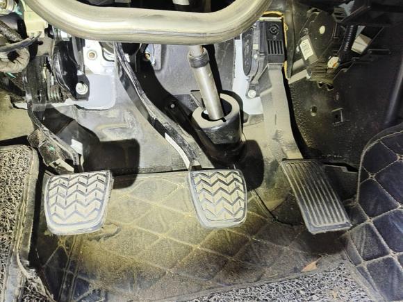 [宁波·浙B] 二手哈弗哈弗H62015款 改款 运动版 1.5T 手动两驱精英型