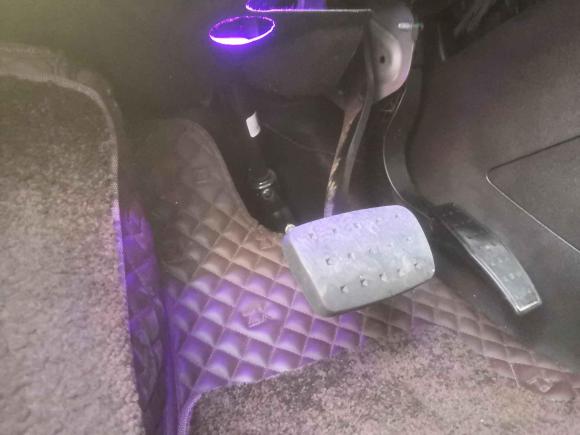 [西安·陕U] 二手凯迪拉克凯迪拉克XT62021款 2.0T 六座四驱风尚型