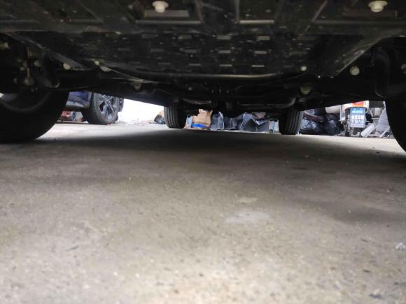 [上海·闽C] 二手江淮瑞风瑞风M42022款 2.0TGDI 自动商旅版