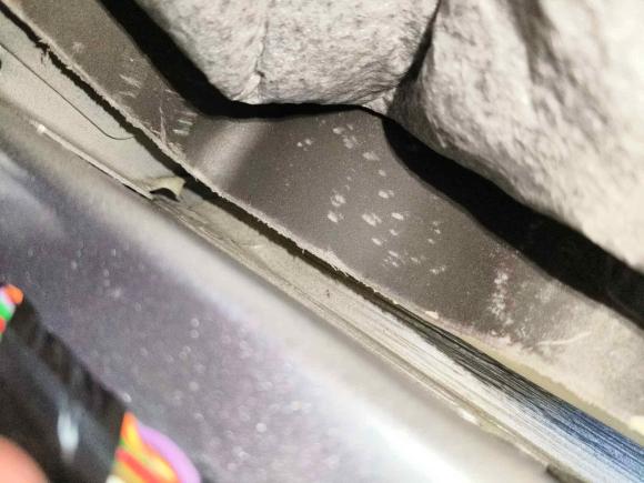 [广州·川Y] 二手奇瑞瑞虎5x2020款 1.5L 手动时尚版