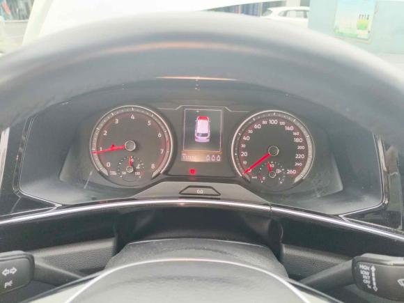 [成都·川A] 二手大众探岳2020款 330TSI 两驱豪华智联版