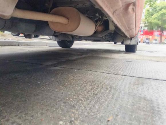 [嘉兴·浙A] 二手东风风行菱智2019款 V3 1.6L 2座物流版