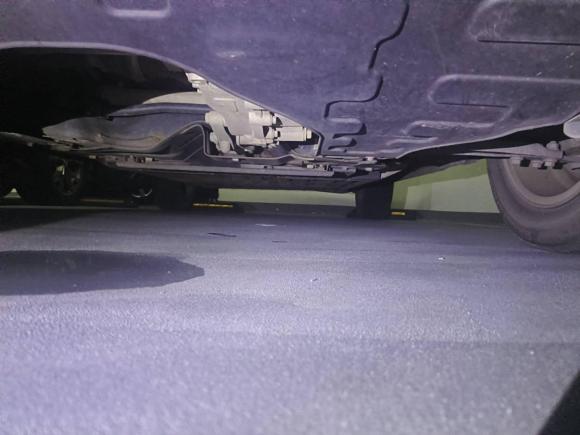 [深圳·粤B] 二手名爵名爵EZS纯电动2019款 E-Lite版