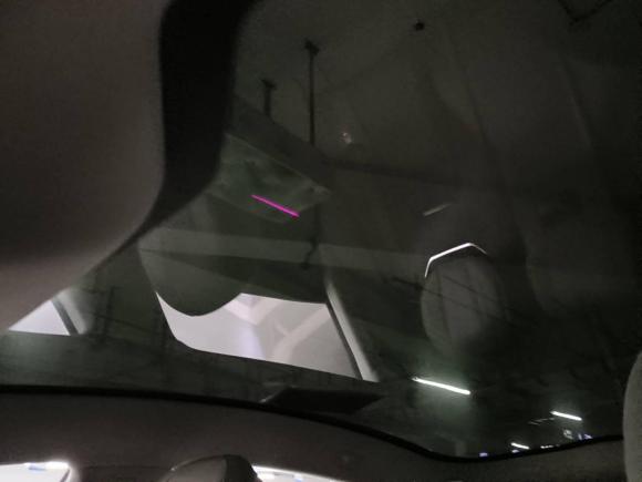 [上海·沪A] 二手哪吒汽车哪吒S2022款 纯电 650km 四驱大版