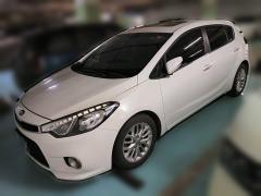 [金华·浙G] 起亚起亚K3S2014款 1.6L 自动DLX