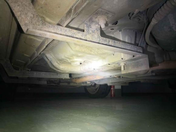 [合肥·鄂A] 二手Jeep自由客2015款 2.0L 运动版