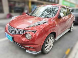 英菲尼迪英菲尼迪ESQ2014款 1.6L 率臻版