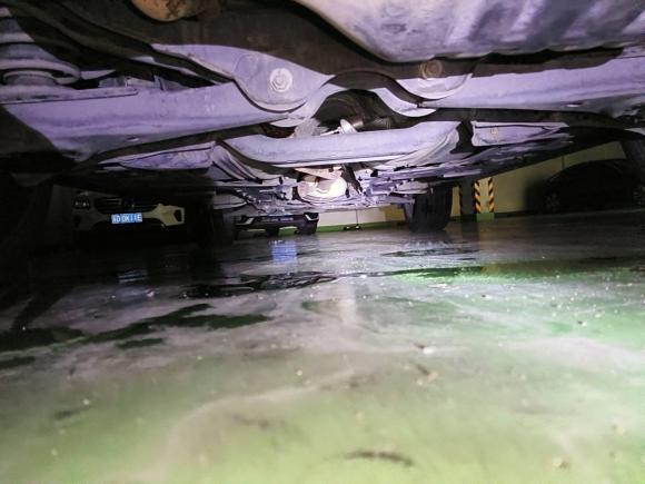 [常州·苏D] 二手魏牌魏牌 VV72017款 2.0T 旗舰型