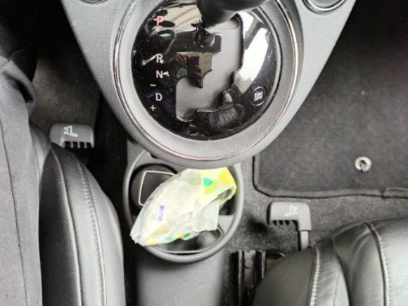 [杭州·浙A] 二手菲亚特菲亚特5002011款 1.4L 尊享版